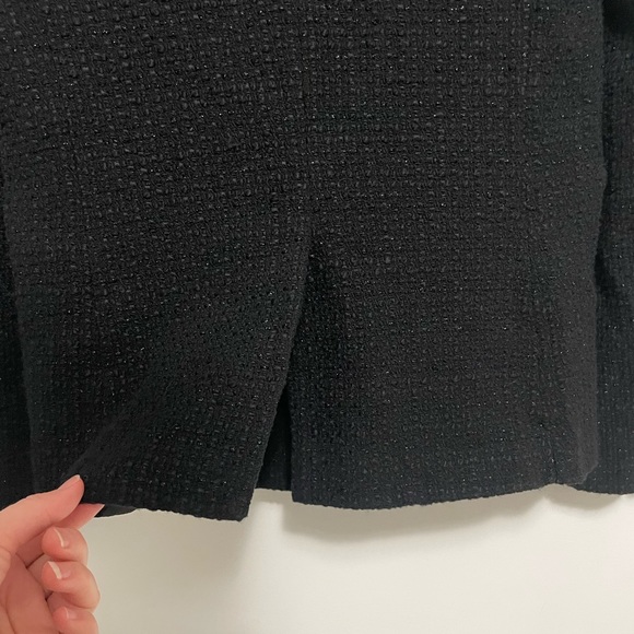 Generation Love Alexa Tweed Blazer - Picture 5 of 8